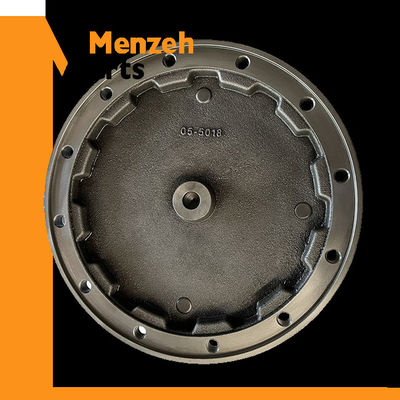 2034833 2028212 cubierta de la impulsión de Spare Parts Final del excavador de la cubierta de la caja de cambios del viaje de EX200-5 ZX200 ZX160LC-3