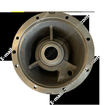 4330233 4391755 4382844 4421503 compartimento del motor del oscilación del caso M2X146 EX220-5 EX220-3