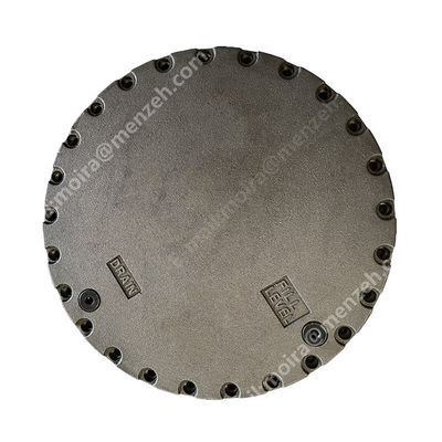 Cubierta de la caja de cambios del viaje de la cubierta de la impulsión de Spare Parts Final del excavador de XCMG480 SK420-8 SK460-8 LG948