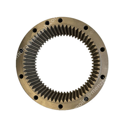 Oscilación Ring Gear de YN32W01012P1 2401N469 YN15V00009S019 LQ01V00001S016 YN01V00001S012 ZR16X09000 SK200-6 SK200-5 SK210LC