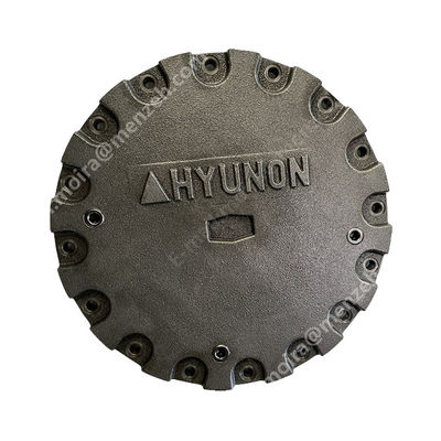 Cubierta de la caja de cambios de Spare Parts Travel del excavador de XKAQ-00209 51N8-11123GG 5263485 39Q8-41440K R305-7 R320-7 DH300-7 R250LC7