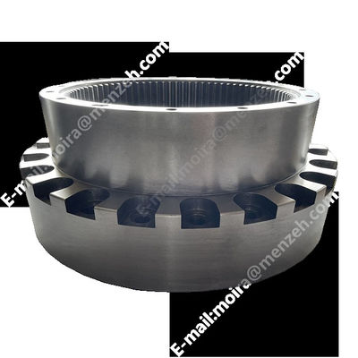 XKAQ-00206 XKAQ-00203 4893389 4893386 anillo de la reducción de viaje de 39Q8-12251 XKAQ-00998 R305-7 R250LC7 R350 SY360-7 DH300-7