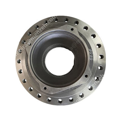 Compartimento del motor de reducción de Shell Drum Excavator Travel Device del motor de la pista del ZAXIS ZX870