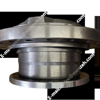 Compartimento del motor de reducción de Shell Drum Excavator Travel Device del motor de la pista del ZAXIS ZX870