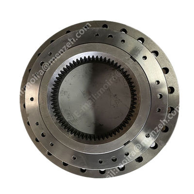 Compartimento del motor de reducción de Shell Drum Excavator Travel Device del motor de la pista del ZAXIS ZX870