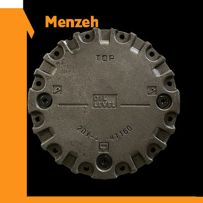 excavador Final Drive Cover de 20Y-27-00500 20Y-27-00560 20Y-27-00352 20Y-27-00301 20Y-27-00210 PC200LC-8 PC200-8MO PC200-7