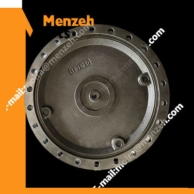 207-27-00480 207-27-00530 207-27-00053 20Y-27-00212 PC300-8 PC360LC-10 PC360-7 MO Final Drive Motor Cover 22 agujeros