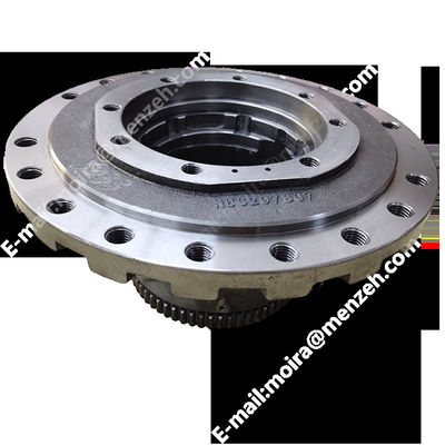Compartimento del motor del viaje de YN53D00008S018 YN53D00008F2 YN53D00008F1 YN32W01033P1 YN30V01030P1 SK200-6E SK200-7