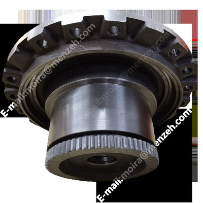 Compartimento del motor del viaje de YN53D00008S018 YN53D00008F2 YN53D00008F1 YN32W01033P1 YN30V01030P1 SK200-6E SK200-7