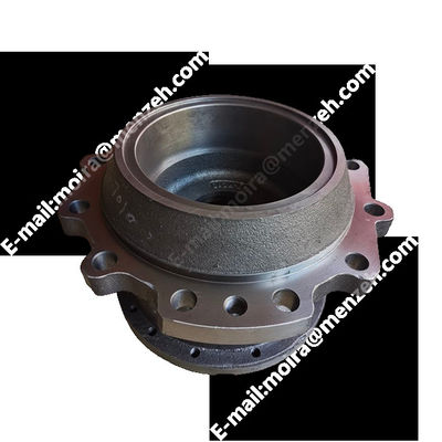 Cárter de transmisión final de LG225 RG11 para las piezas de Swing Gearbox Housing Liugong del excavador