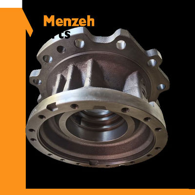 Cárter de transmisión final de LG225 RG11 para las piezas de Swing Gearbox Housing Liugong del excavador