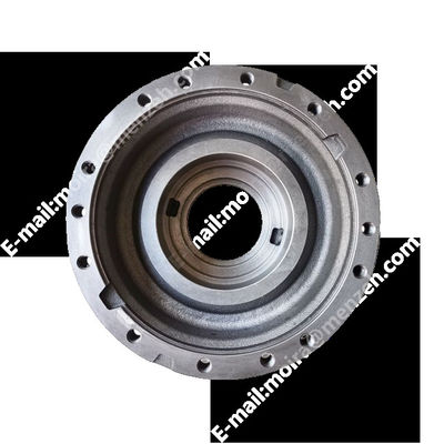 Cárter de transmisión final de LG225 RG11 para las piezas de Swing Gearbox Housing Liugong del excavador