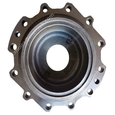 Cárter de transmisión final de LG225 RG11 para las piezas de Swing Gearbox Housing Liugong del excavador