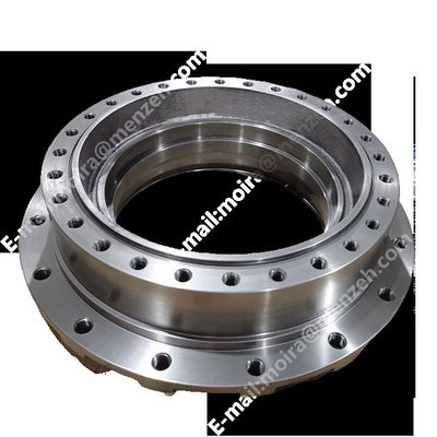 353-0612 1252940 1352359 1913235 1913236 1484638 2676798 3633878 eje de la impulsión de Gearbox Housing Final del excavador de E320D2 E323D2