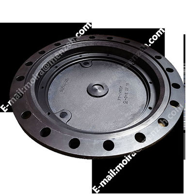 7Y1498 169-5562 2295684 2285810 1659595 excavador Final Drive Housing de la cubierta de la caja de cambios de 6Y8077 7Y0646 E345 E349 E 330C