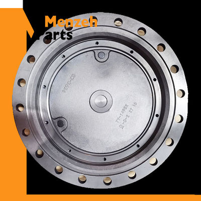 7Y1498 169-5562 2295684 2285810 1659595 excavador Final Drive Housing de la cubierta de la caja de cambios de 6Y8077 7Y0646 E345 E349 E 330C
