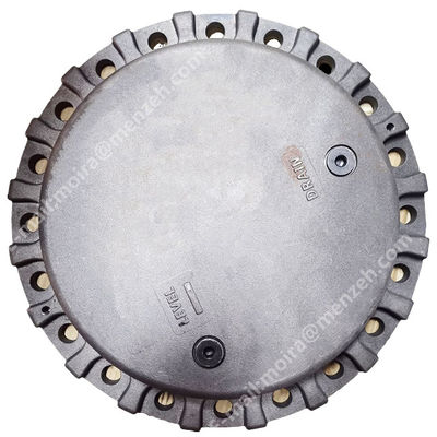 7Y1498 169-5562 2295684 2285810 1659595 excavador Final Drive Housing de la cubierta de la caja de cambios de 6Y8077 7Y0646 E345 E349 E 330C