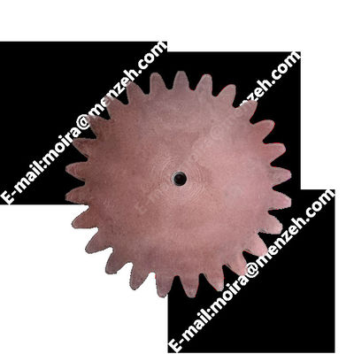 2034834 2036775 2043851 2031377 engranaje de sol del dispositivo del viaje de EX200-5 EX200-3 1r