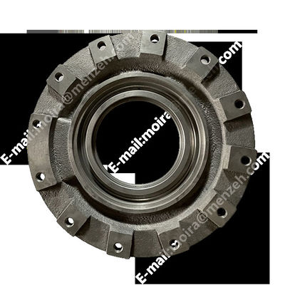 engranaje Ring Final Drive Ring Gear del motor del viaje 1016275 9111033 2031037 2031497 2031036 EX60-2