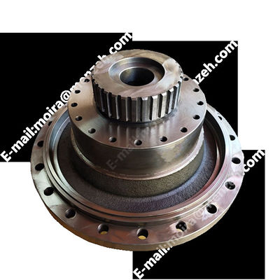DH300-7 el excavador Final Drive Housing parte el compartimento del motor de reducción de viaje