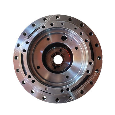 DH300-7 el excavador Final Drive Housing parte el compartimento del motor de reducción de viaje