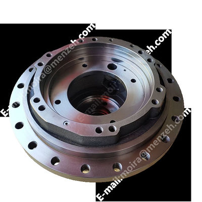 DH300-7 el excavador Final Drive Housing parte el compartimento del motor de reducción de viaje