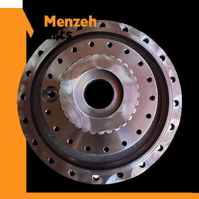 DH300-7 el excavador Final Drive Housing parte el compartimento del motor de reducción de viaje