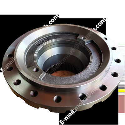 compartimento del motor de reducción de viaje de 1009855 1113414293 1144140380 1154505 piezas de EX200-1 EX220