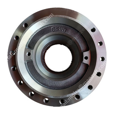 compartimento del motor de reducción de viaje de 1009855 1113414293 1144140380 1154505 piezas de EX200-1 EX220