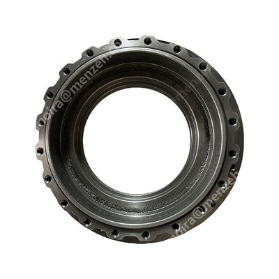 PC120-5 viejo tipo eje de Final Drive Housing del excavador