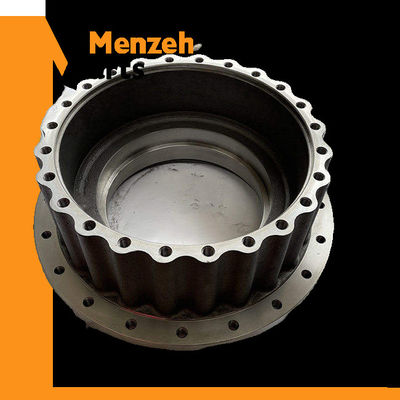 205-27-71470 recambio del piñón impulsor de 205-27-71471 20Y-27-13120 20Y-27-31220 Pc200-3 PC220 del tambor final del eje