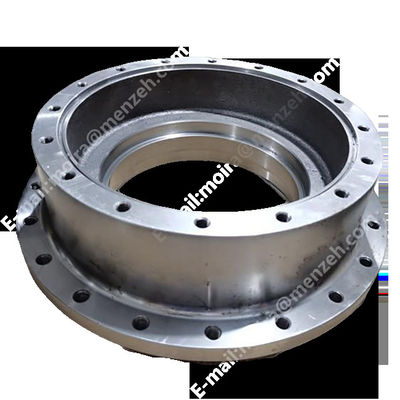 recambio del piñón impulsor de 20Y-27-13120 205-27-71470 20Y-27-31220 20Y-27-21120 Pc200-5 PC210 PC220 PC240 del tambor final del eje