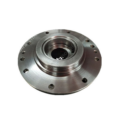 Eje rotatorio de PCR-3B-12A-FP-8955A PC56 que contiene la vivienda de Part Final Drive del excavador