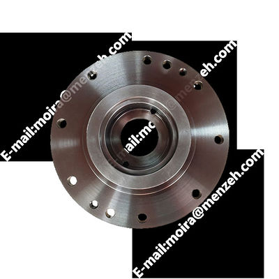 Eje rotatorio de PCR-3B-12A-FP-8955A PC56 que contiene la vivienda de Part Final Drive del excavador