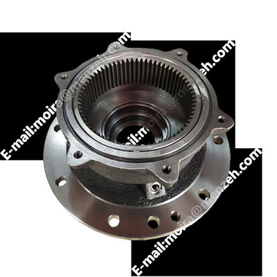 Eje rotatorio de PCR-3B-12A-FP-8955A PC56 que contiene la vivienda de Part Final Drive del excavador