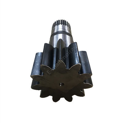 Recambio del dispositivo final de la impulsión de la caja de engranajes de Swing Motor Reduction del excavador del eje impulsor del oscilación de SK250-8 SK230-6 SK460-8 SK250-6