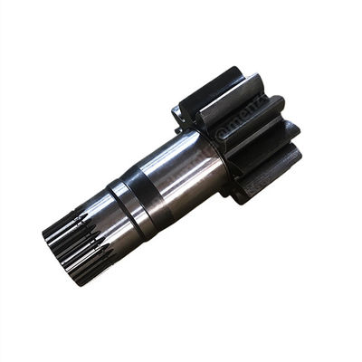 Recambio del dispositivo final de la impulsión de la caja de engranajes de Swing Motor Reduction del excavador del eje impulsor del oscilación de SK250-8 SK230-6 SK460-8 SK250-6