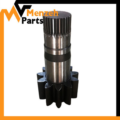 Recambio del dispositivo final de la impulsión de la caja de engranajes de Swing Motor Reduction del excavador del eje impulsor del oscilación de SK250-8 SK230-6 SK460-8 SK250-6