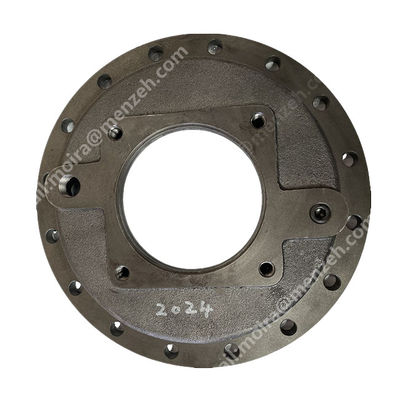 Vivienda de la cubierta giratoria de Swing Gear Reduction del excavador de E345 E349 E325 E329