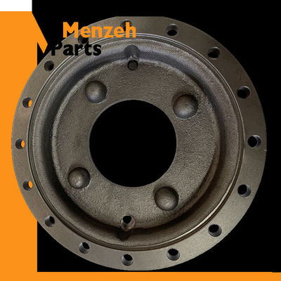 Vivienda de la cubierta giratoria de Swing Gear Reduction del excavador de E345 E349 E325 E329