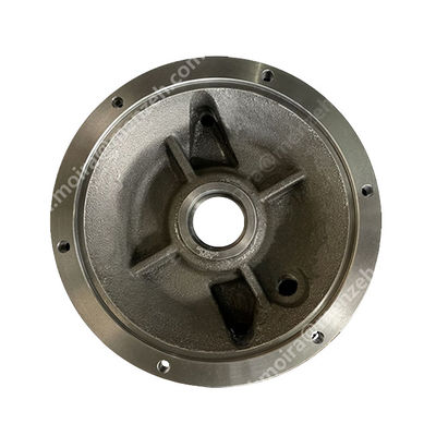 compartimento del motor del oscilación del CASO de 706-7G-41110 22B-54-15440 706-7G-41111 723-46-17203 PC200-7 PC200LC-7