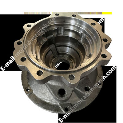 compartimento del motor del oscilación del CASO de 706-7G-41110 22B-54-15440 706-7G-41111 723-46-17203 PC200-7 PC200LC-7
