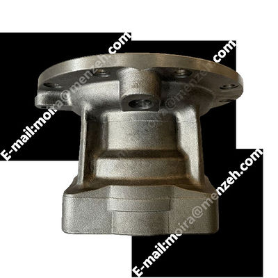 Compartimento del motor del oscilación del caso de YN15V00035S301 YN32W01104P1 YN02C03747P1 YN10V00043S271 SK200-8 SK210D-8 SK215SRLC