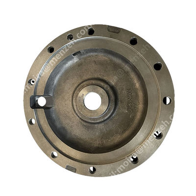 Compartimento del motor del oscilación del caso de YN15V00035S301 YN32W01104P1 YN02C03747P1 YN10V00043S271 SK200-8 SK210D-8 SK215SRLC