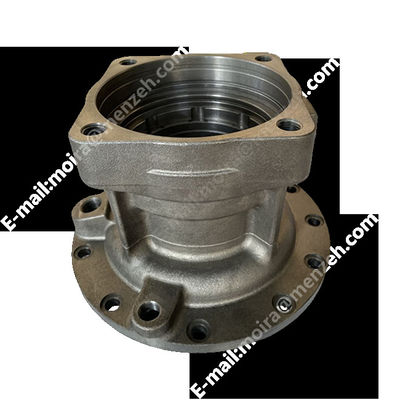 Compartimento del motor del oscilación del caso de YN15V00035S301 YN32W01104P1 YN02C03747P1 YN10V00043S271 SK200-8 SK210D-8 SK215SRLC