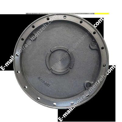 Excavador Final Drive Cover de la cubierta de la caja de cambios de XKAY-01704 XKAY-02027 XKAH-01443 R360LC-9 R370LC7