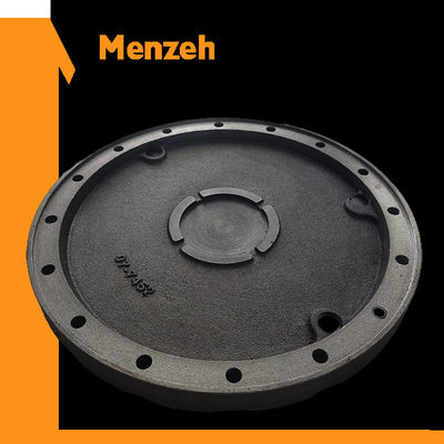Excavador Final Drive Cover de la cubierta de la caja de cambios de XKAY-01704 XKAY-02027 XKAH-01443 R360LC-9 R370LC7