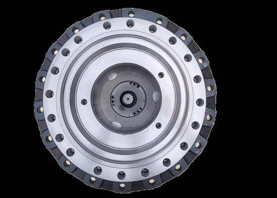 227-6116 caja de cambios del viaje de Travel Gearbox Fit CAT320C 320CL del excavador 227-6796 192-3237