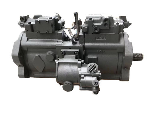 bomba principal K3V112 Assy Fit de 401-00060C 400914-00218 DX215-9 SH200A3