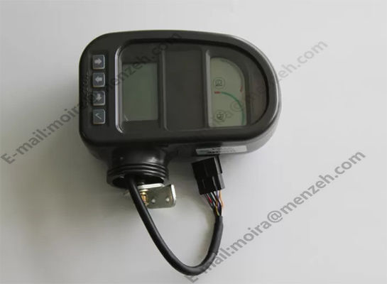 Recambios eléctricos de VOE14390065 VOE14636301 para la pantalla de EC210B EC360B EC700B